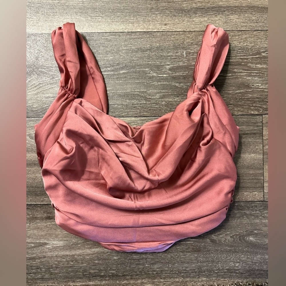 House of CB Aella corset top - Picture 3 of 6
